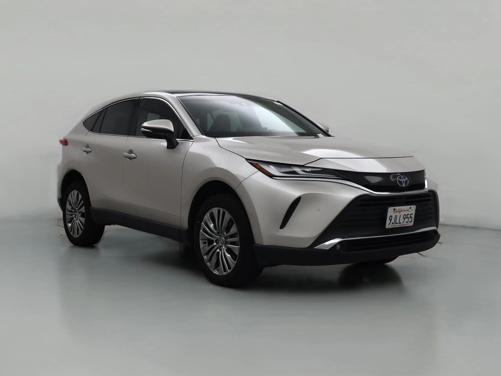 2023 TOYOTA Venza