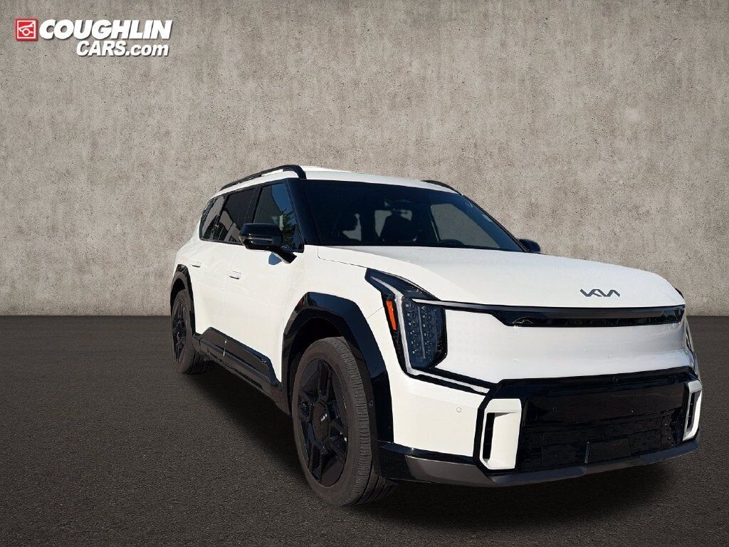 2024 KIA EV9