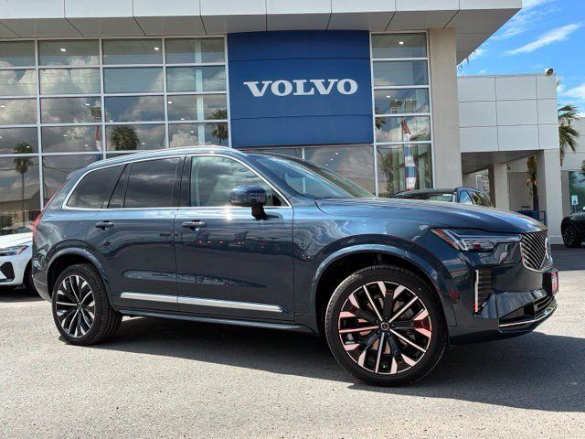 2027 VOLVO XC90