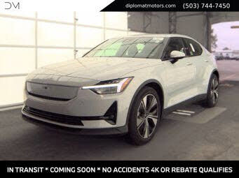 2024 POLESTAR PS2