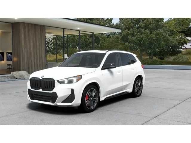 2027 BMW X1