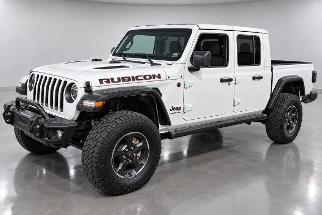 2023 JEEP Gladiator