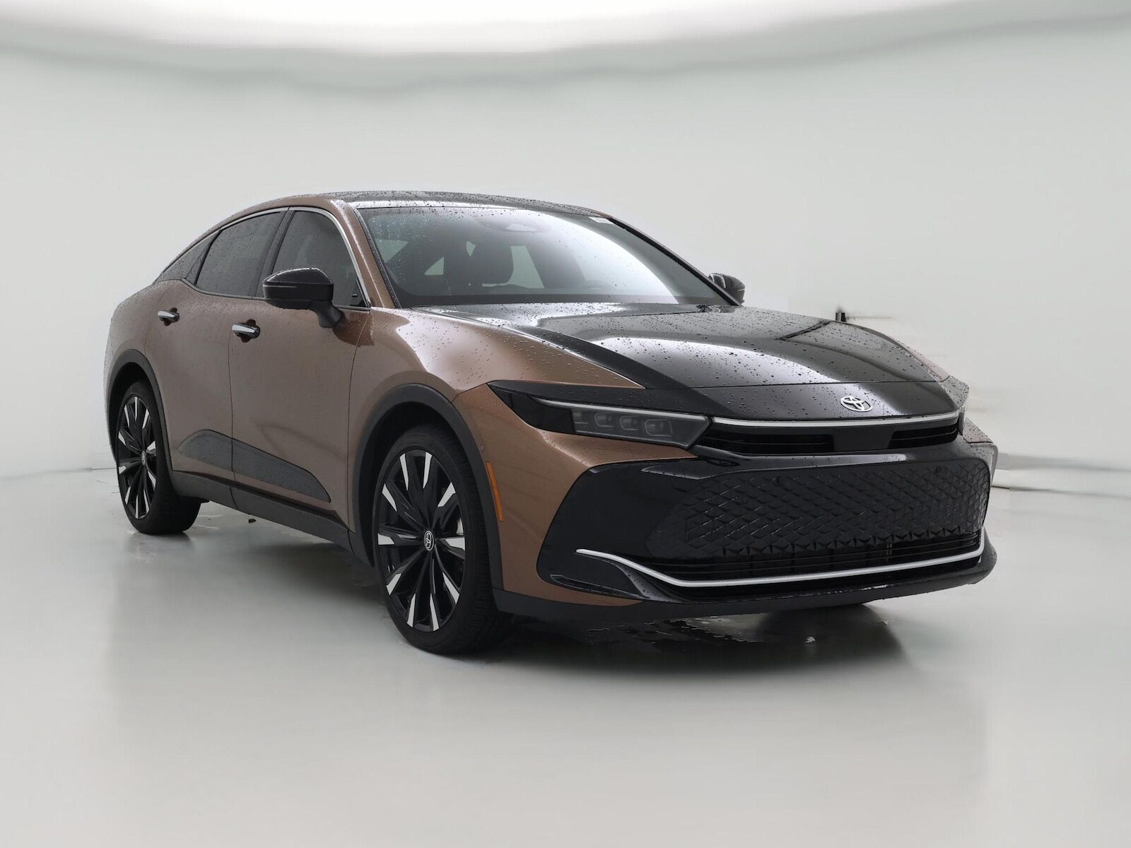 2023 TOYOTA CROWN