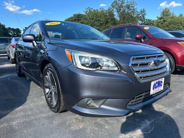 2015 SUBARU Legacy
