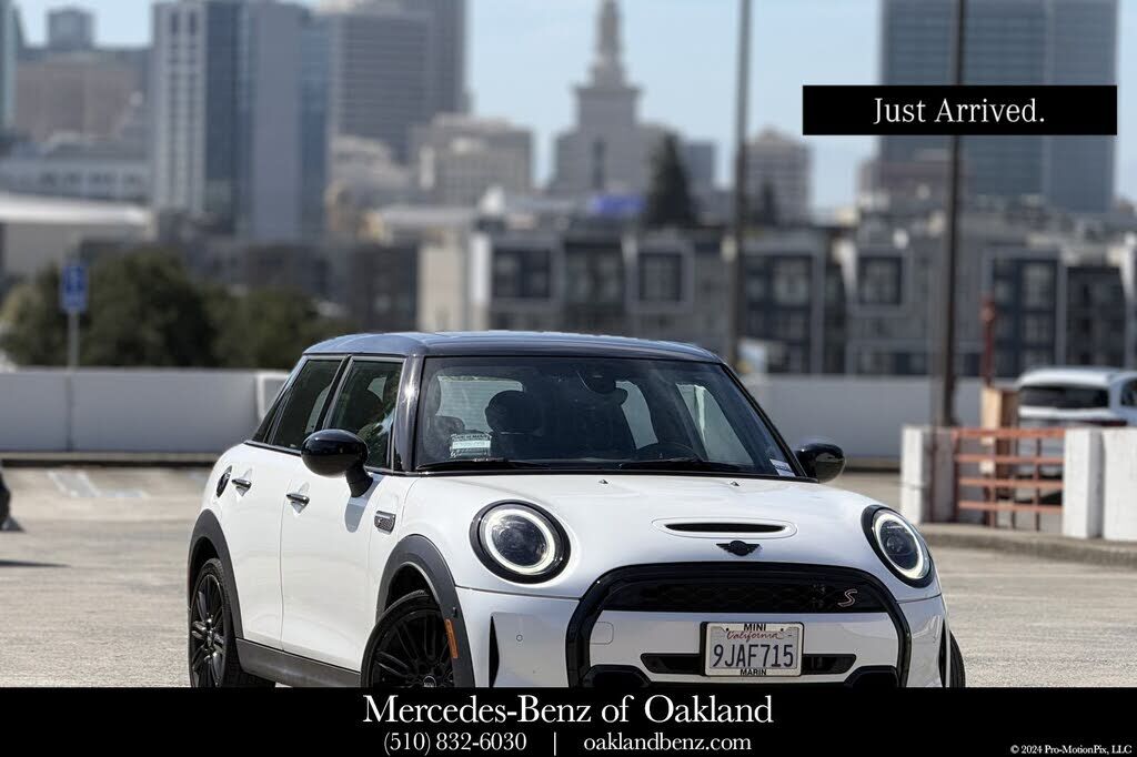 2024 MINI Hardtop