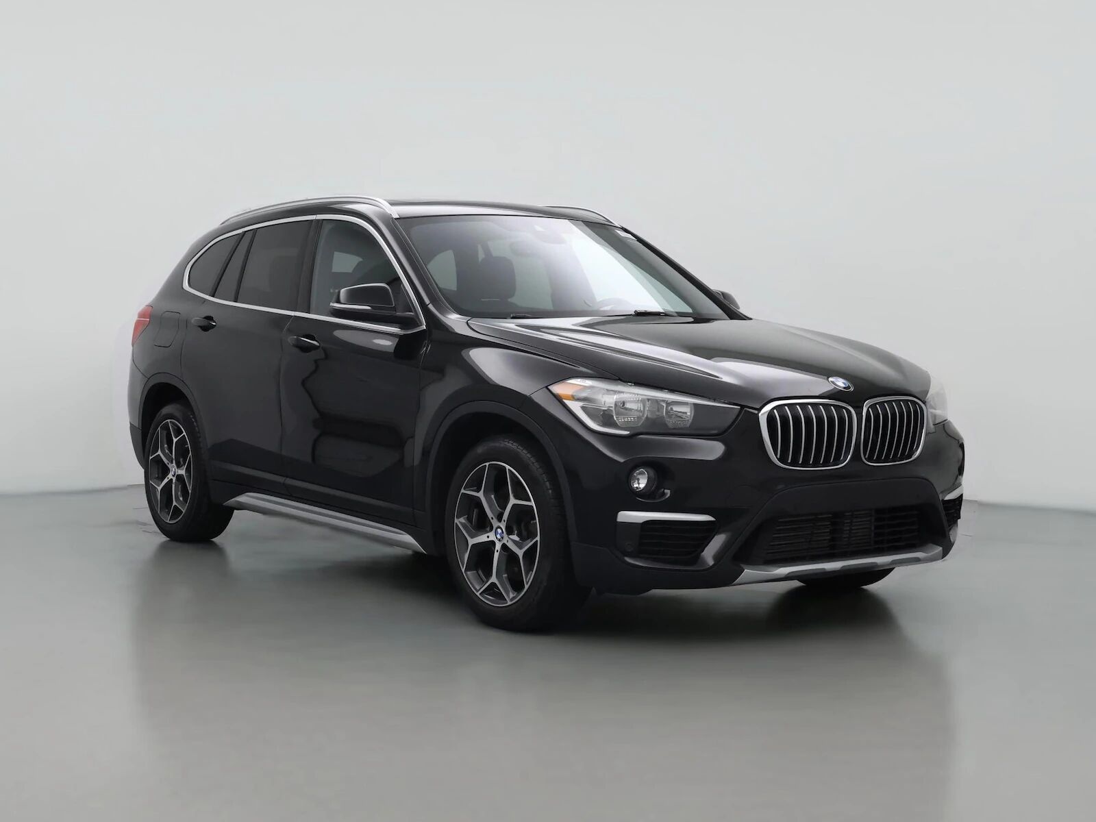 2019 BMW X1