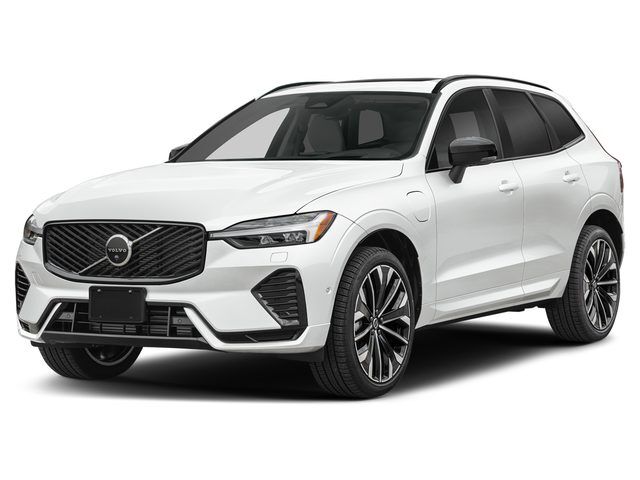2026 VOLVO XC60