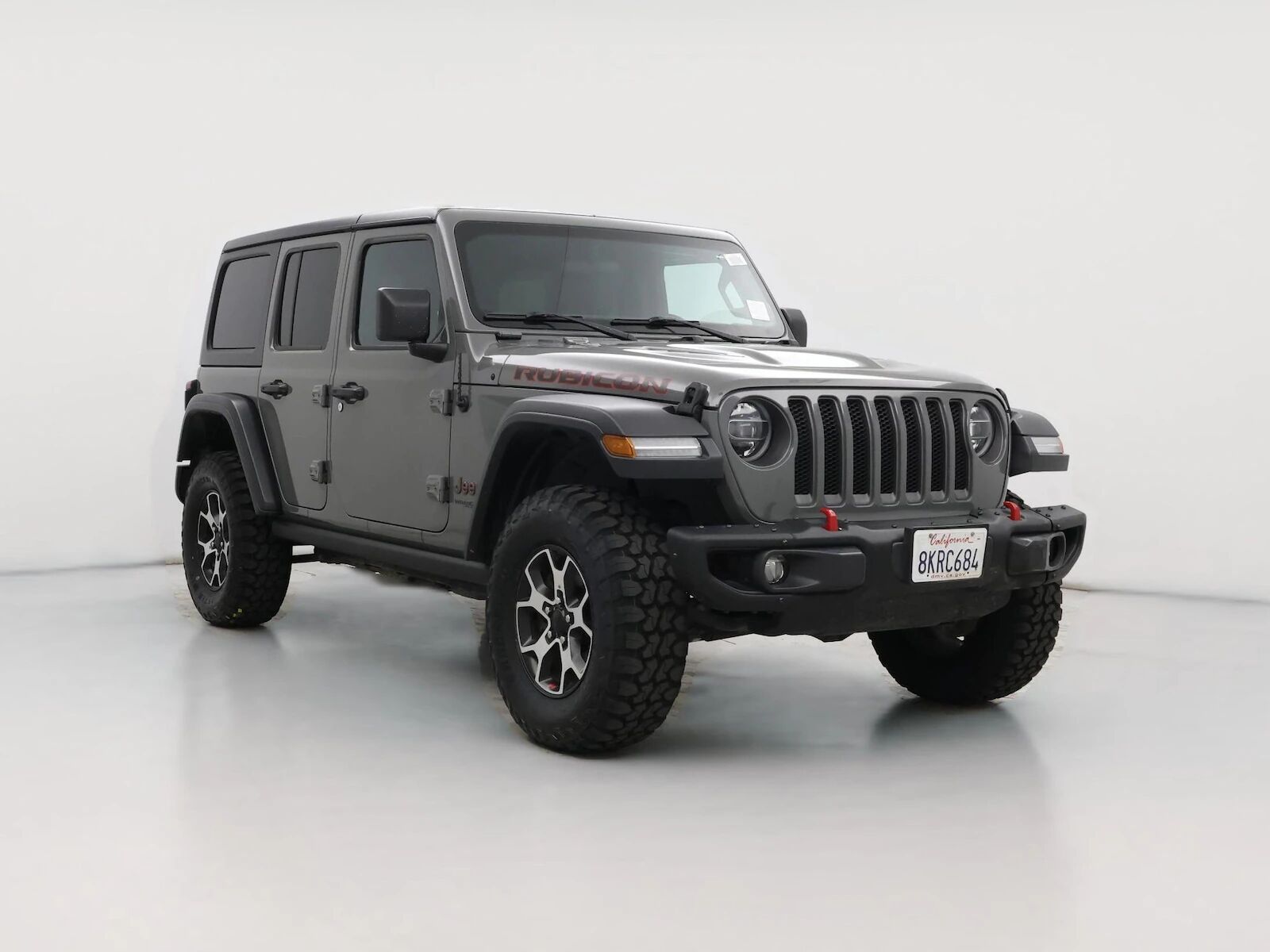 2019 JEEP Wrangler