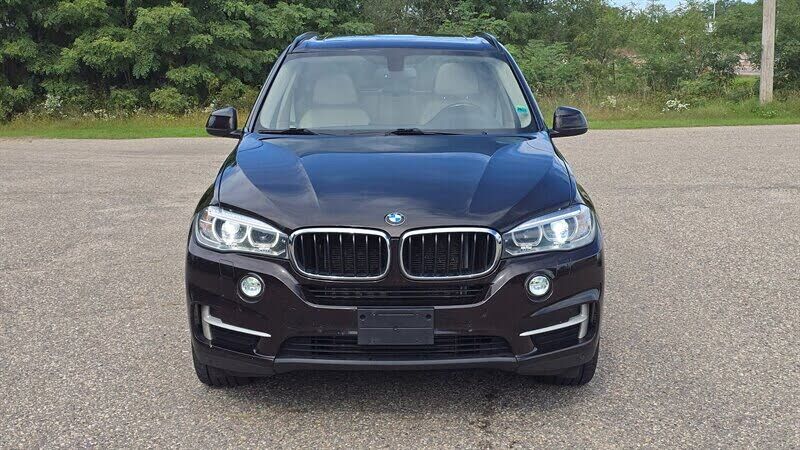 2015 BMW X5