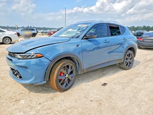 2023 DODGE HORNET