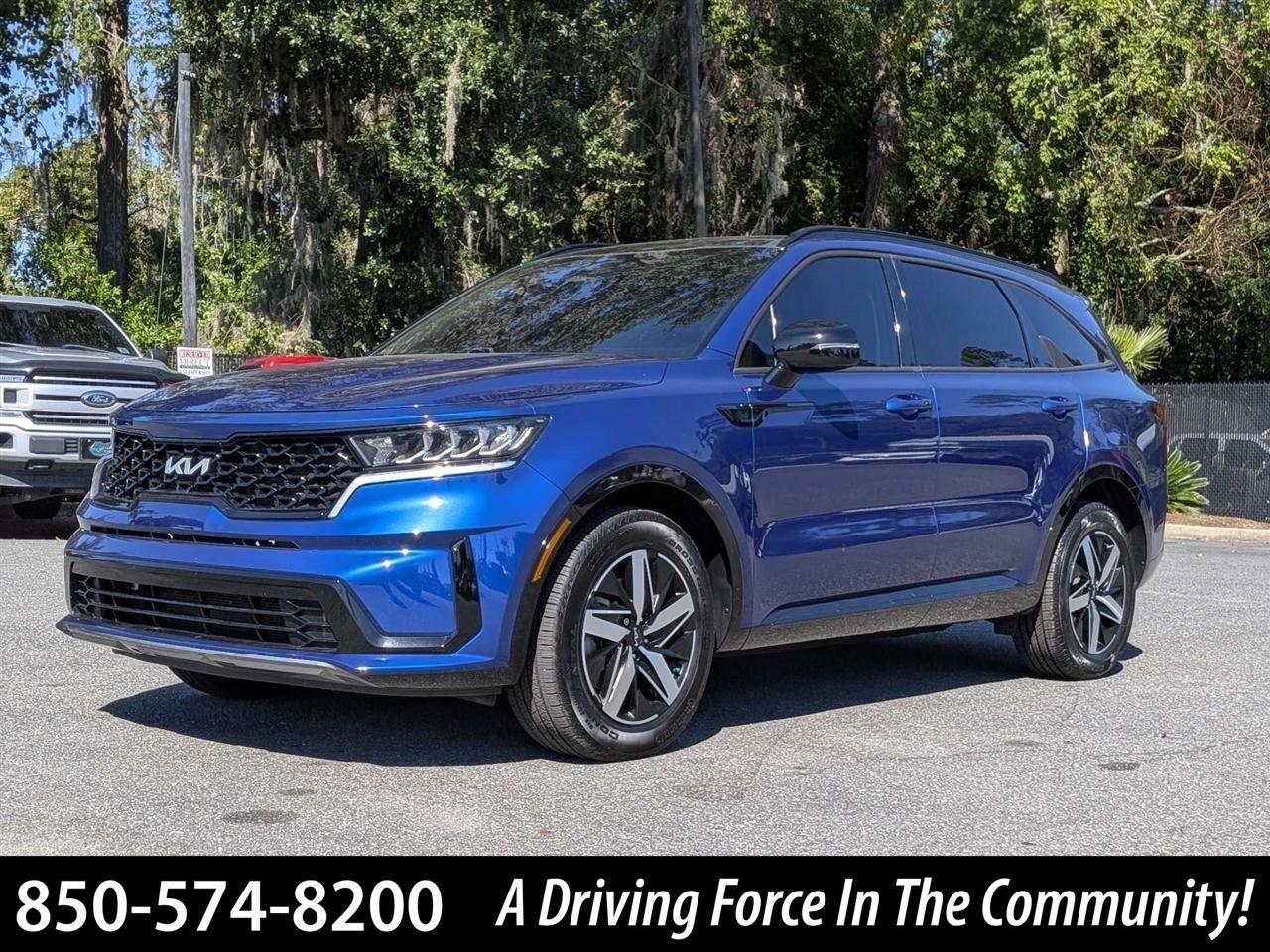 2023 KIA Sorento