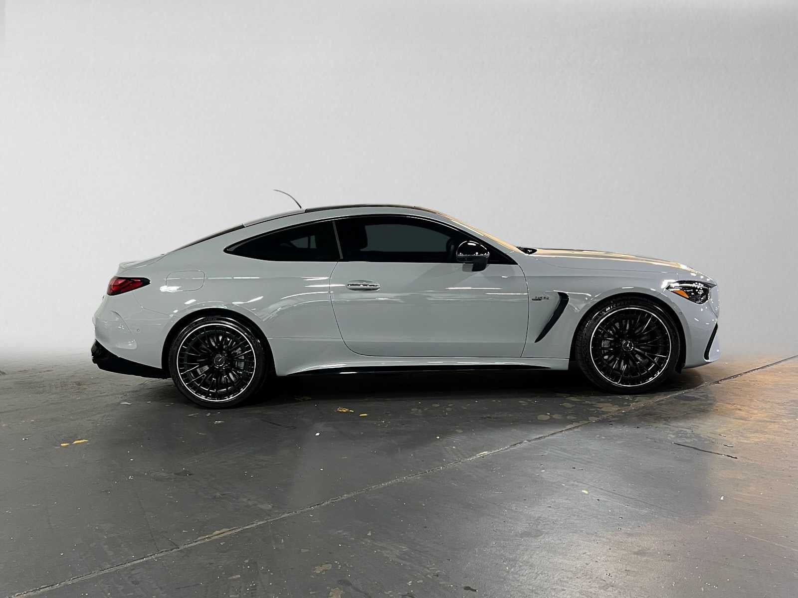 2026 Mercedes-Benz CLE