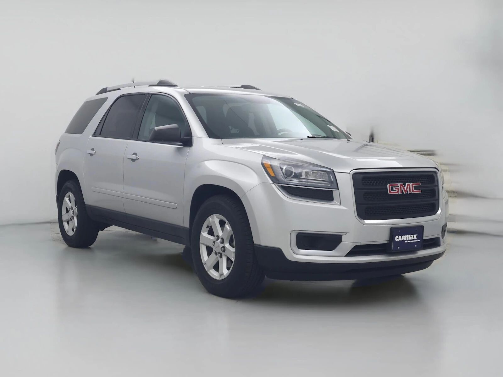 2015 GMC Acadia