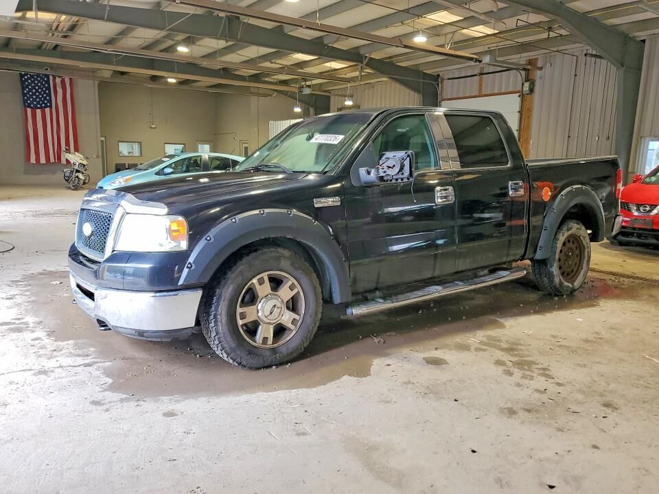 2006 FORD F-150