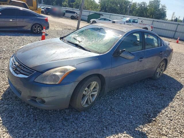 2011 NISSAN Altima