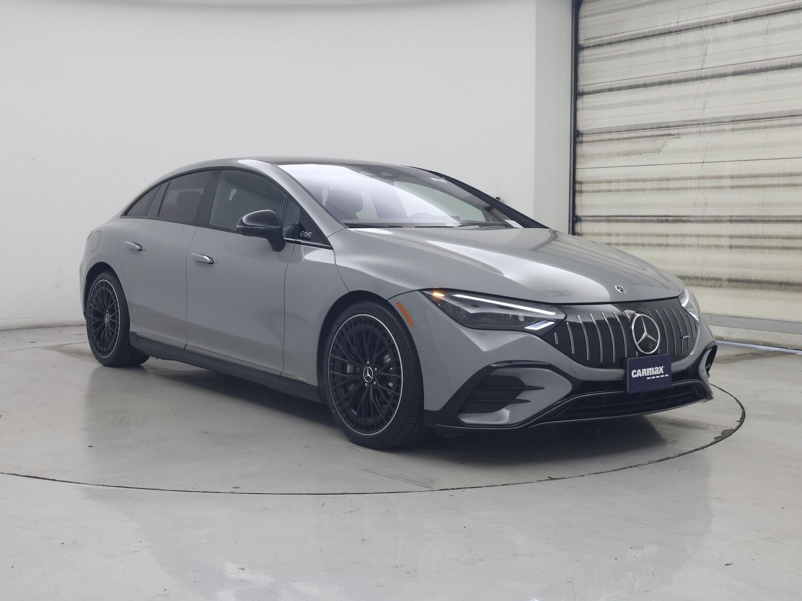 2023 Mercedes-Benz EQE-Class Sedan