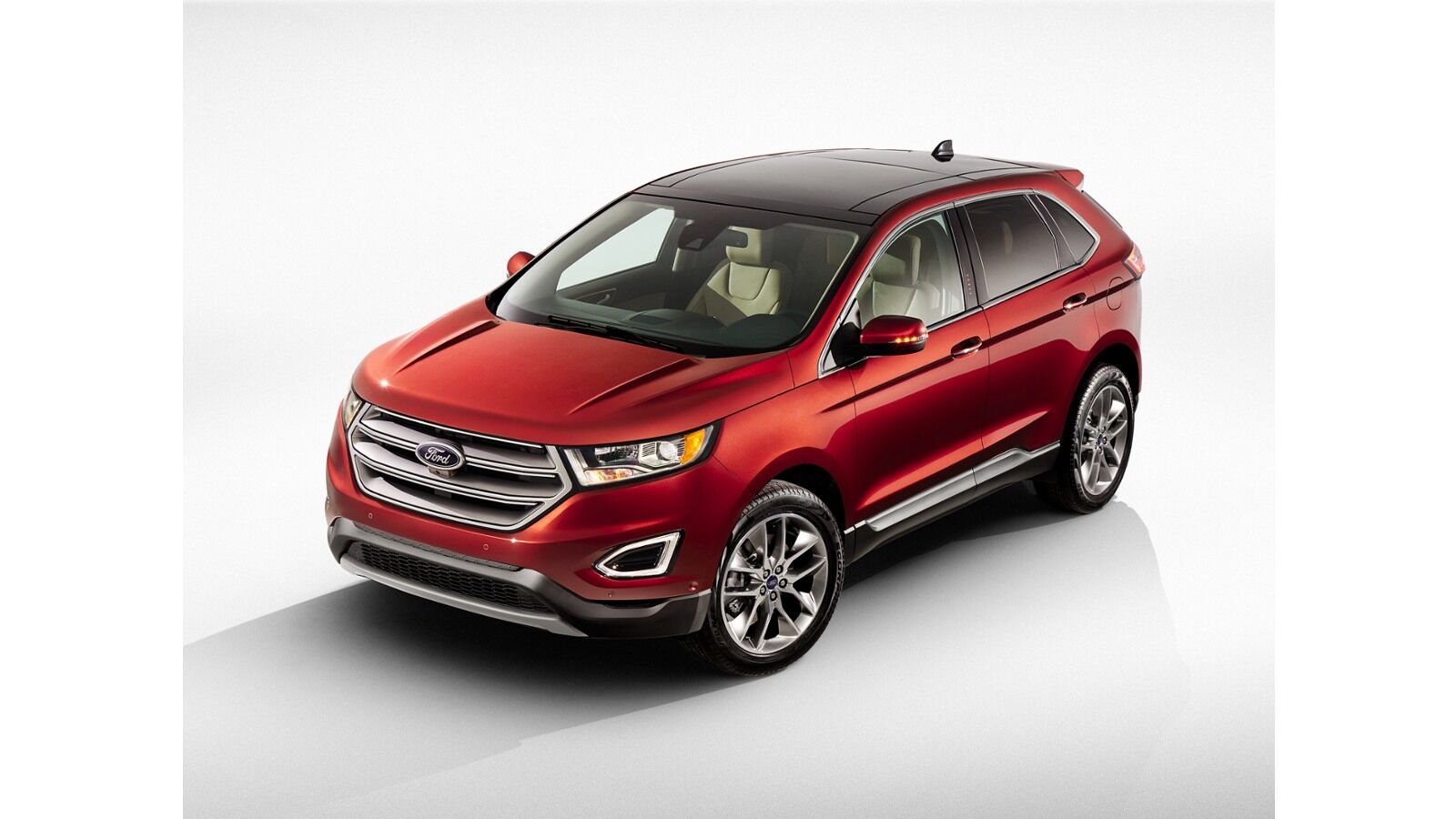 2015 FORD Edge
