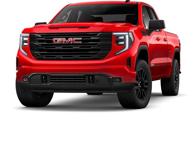 2023 GMC Sierra