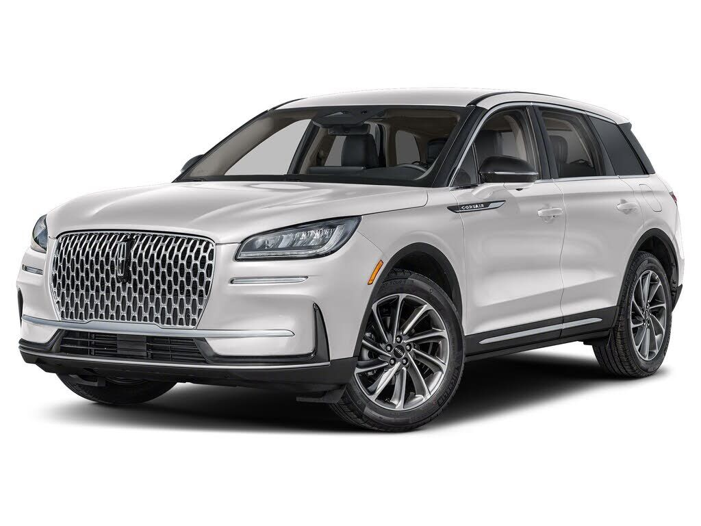 2023 LINCOLN Corsair