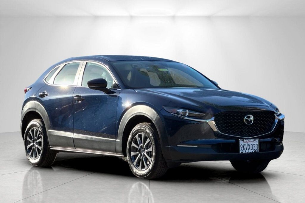 2024 MAZDA CX-30
