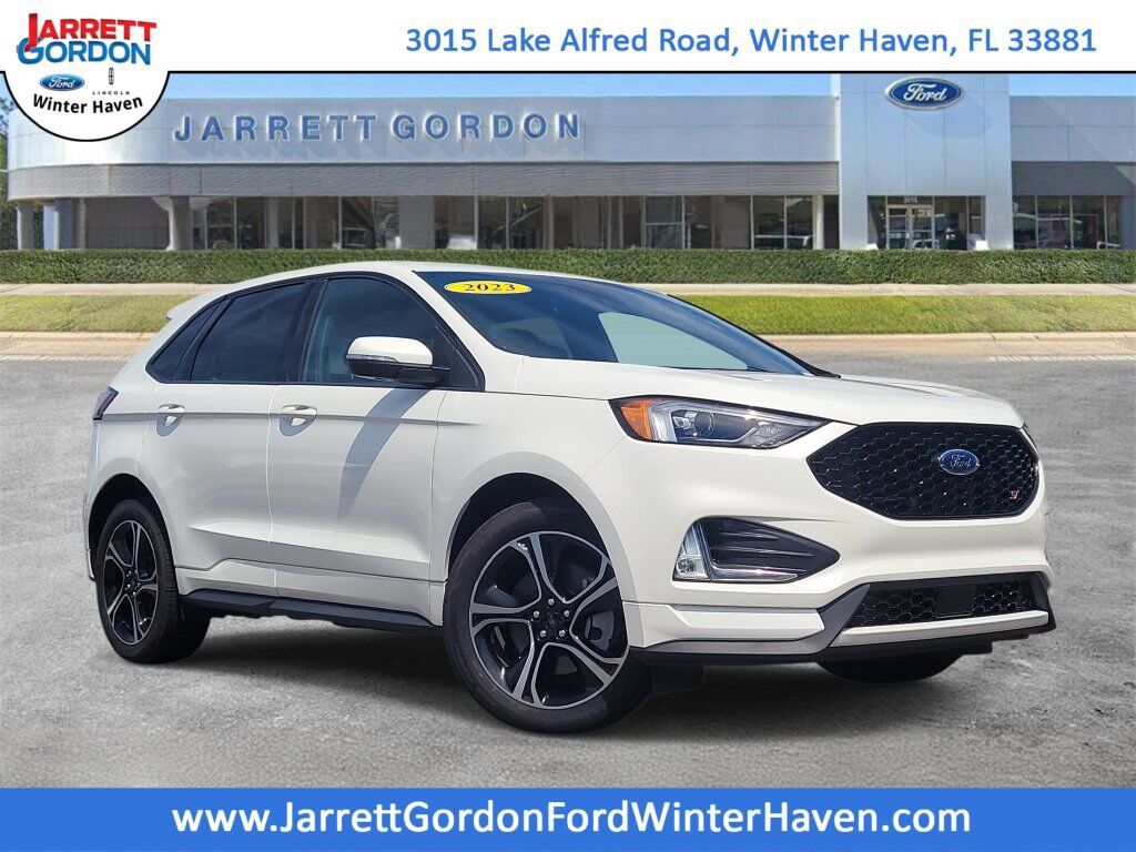 2023 FORD Edge