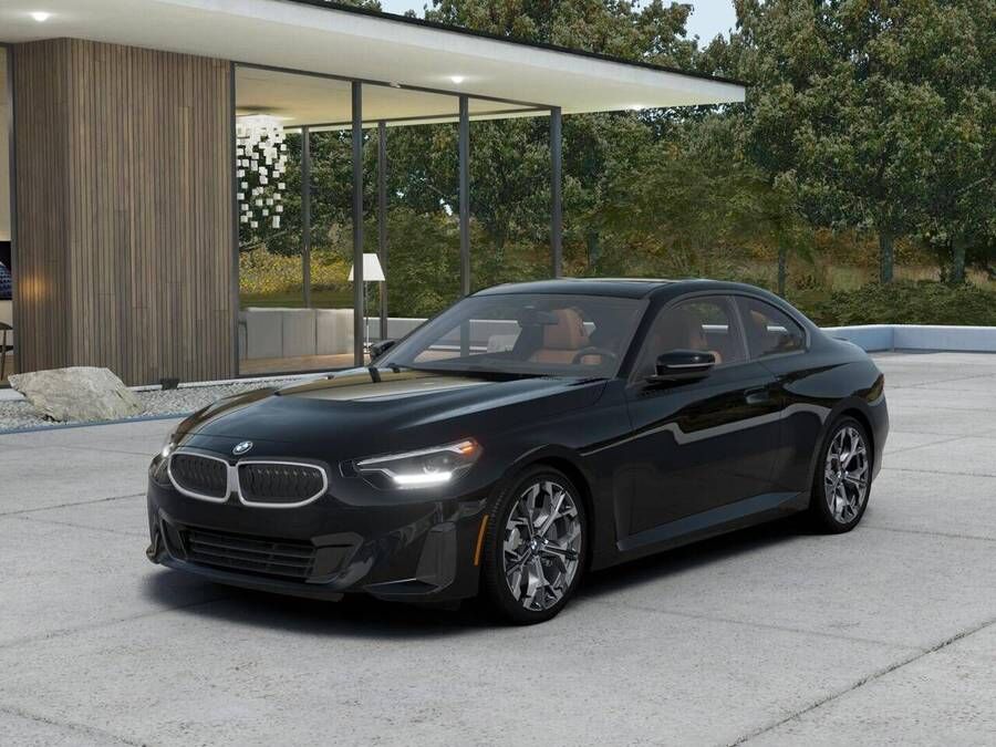 2026 BMW 2 Series