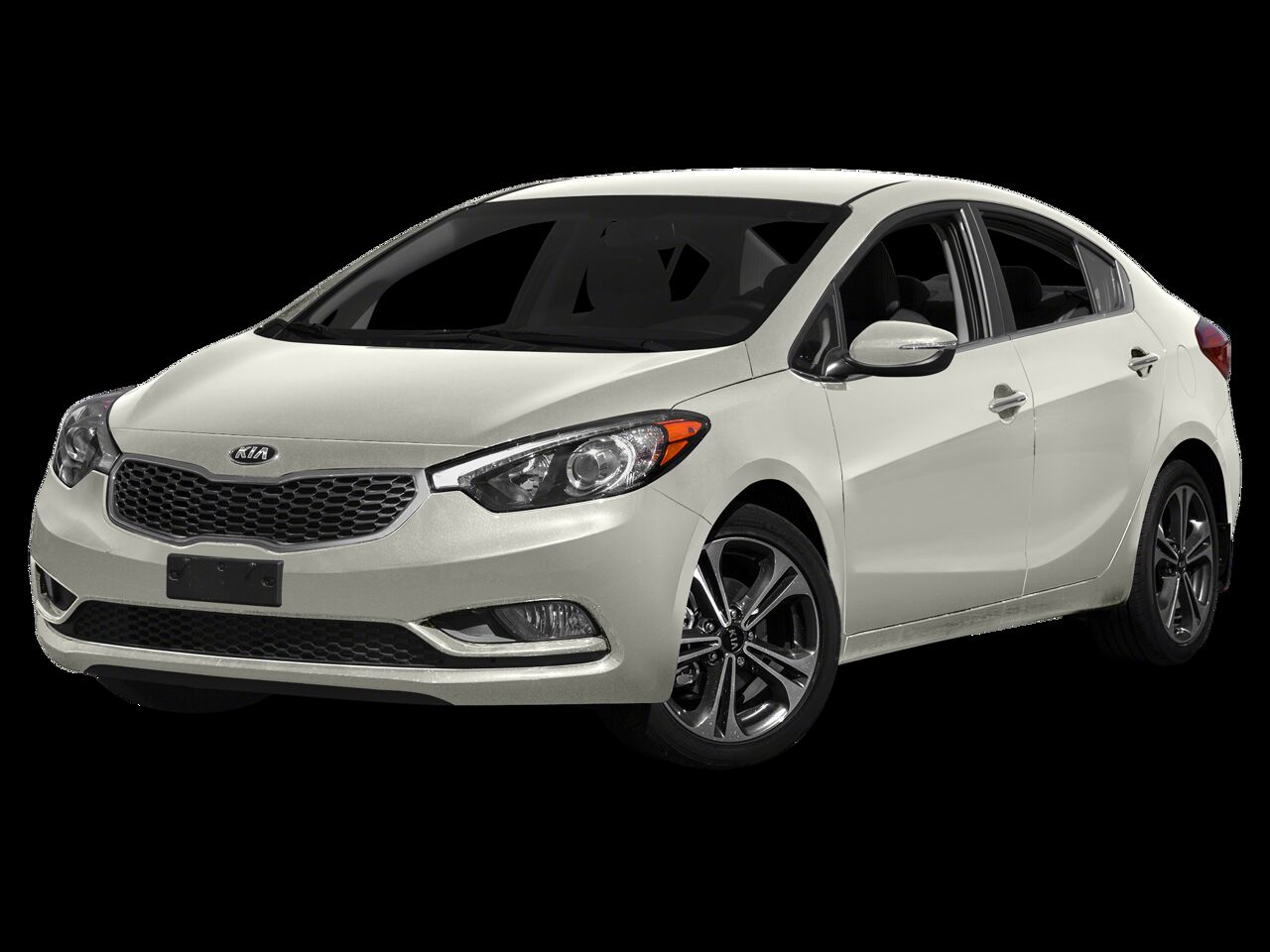 2015 KIA Forte