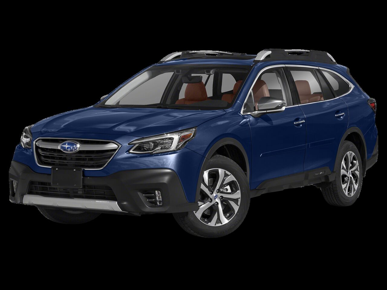 2021 SUBARU Outback
