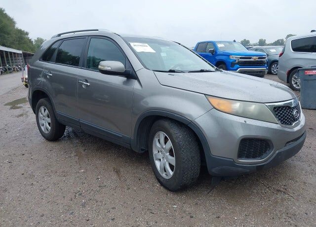 2011 KIA Sorento