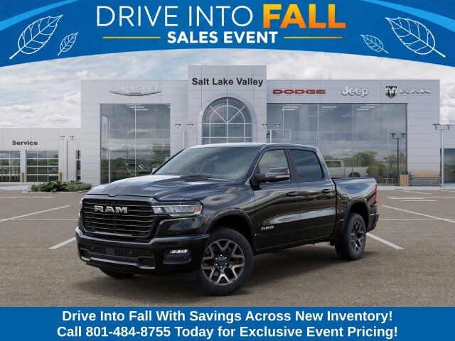 2027 RAM 1500