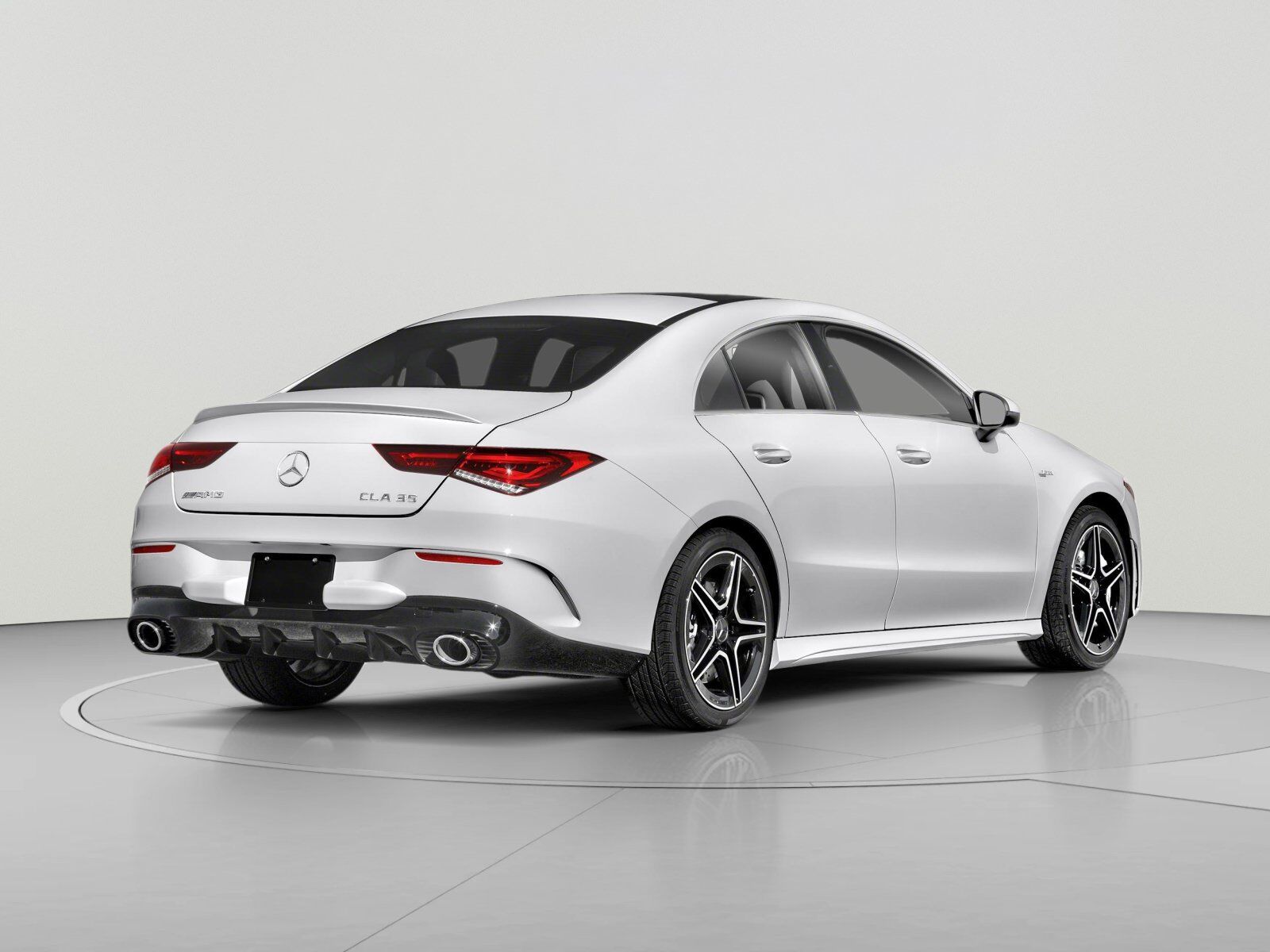 2022 Mercedes-Benz CLA-Class