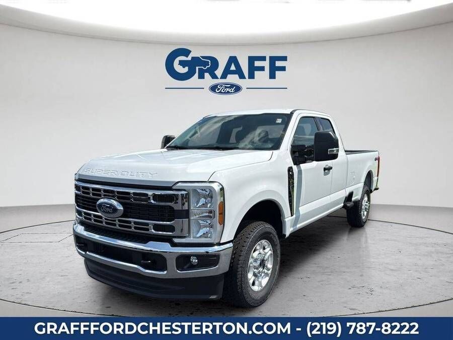 2026 FORD F-350