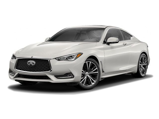 2022 INFINITI Q60