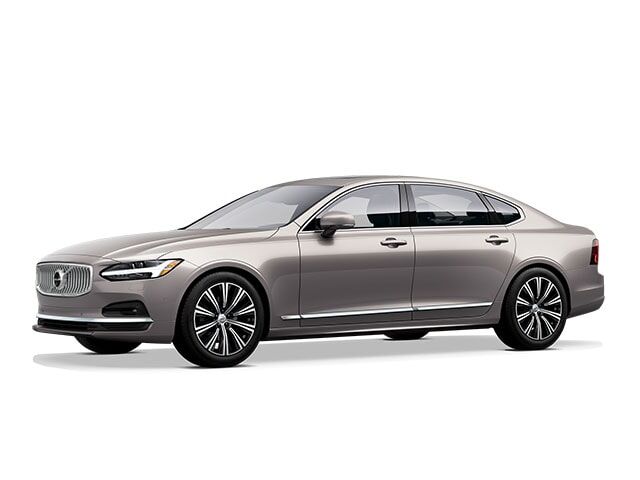 2025 VOLVO S90