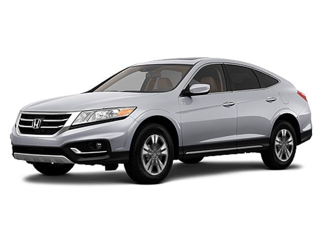 2014 HONDA Crosstour