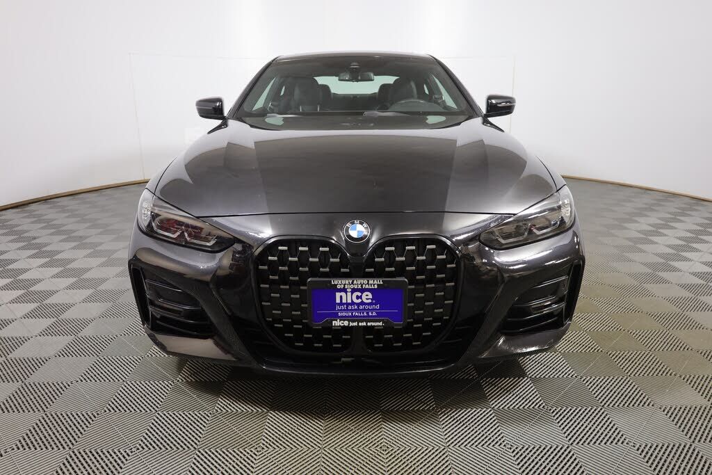 2023 BMW 430i