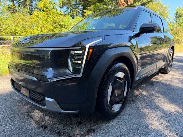2026 KIA EV9