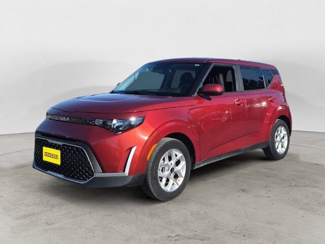 2024 KIA Soul