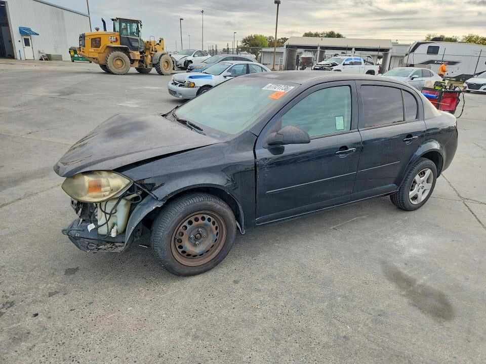 2008 CHEVROLET Cobalt