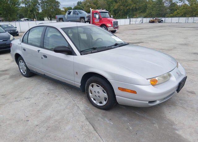 2000 SATURN SL1