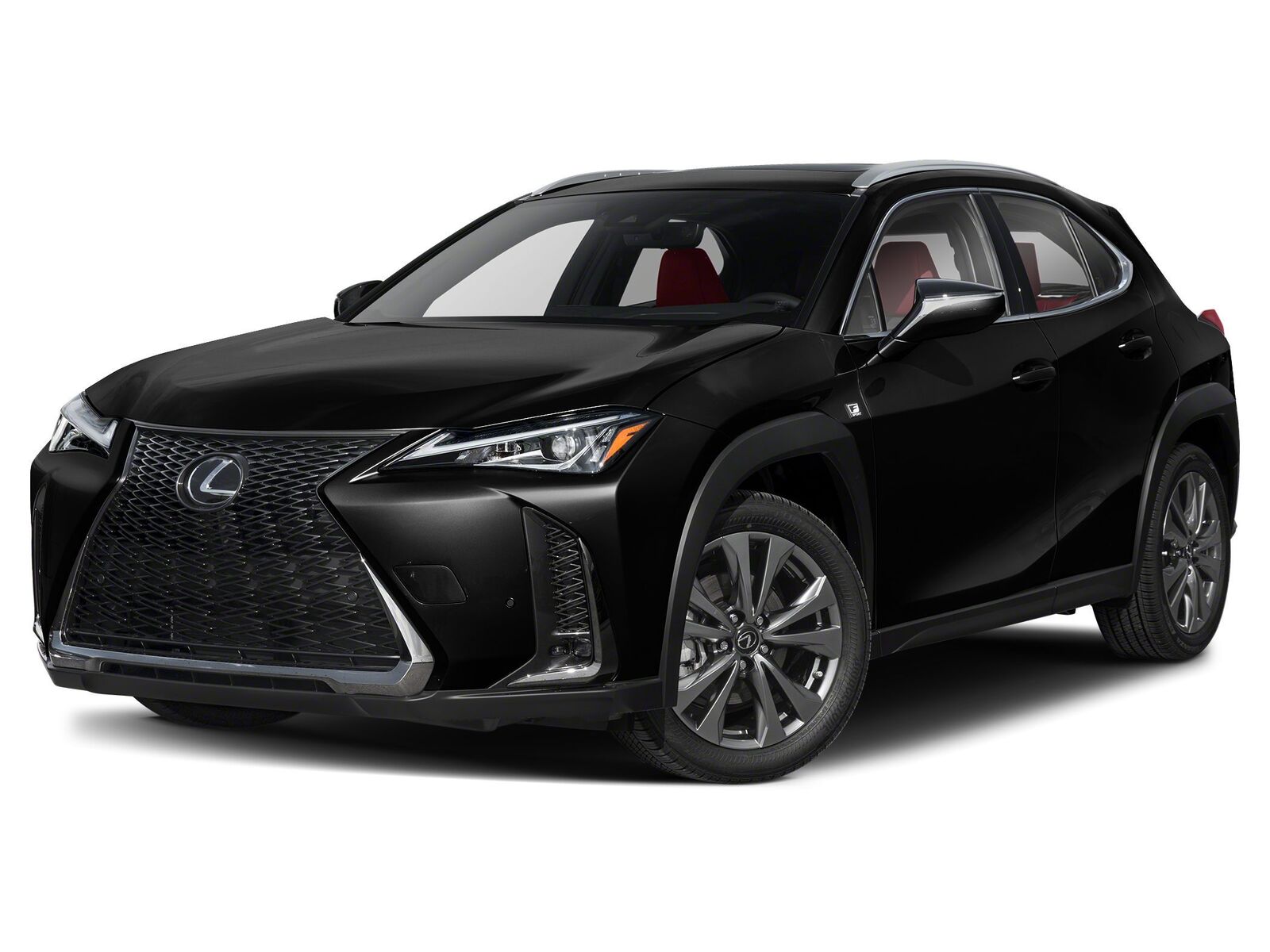 2021 LEXUS UX