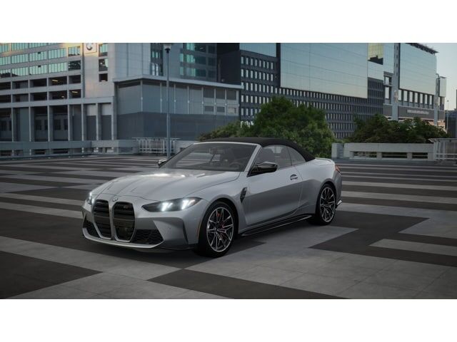 2027 BMW M4