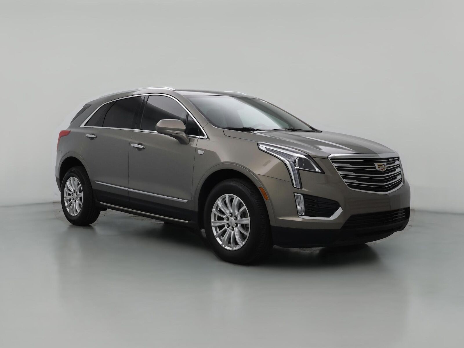 2019 CADILLAC XT5