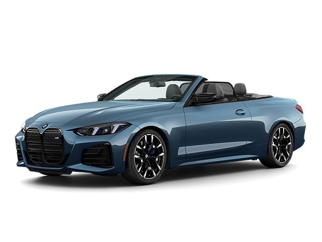 2027 BMW M4