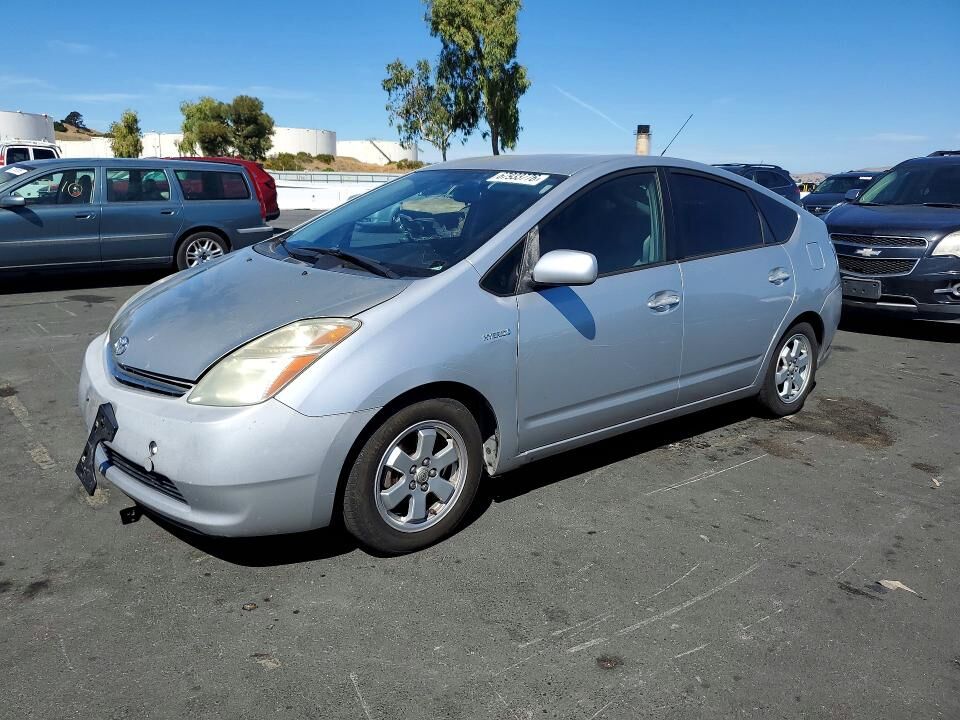 2006 TOYOTA PRIUS