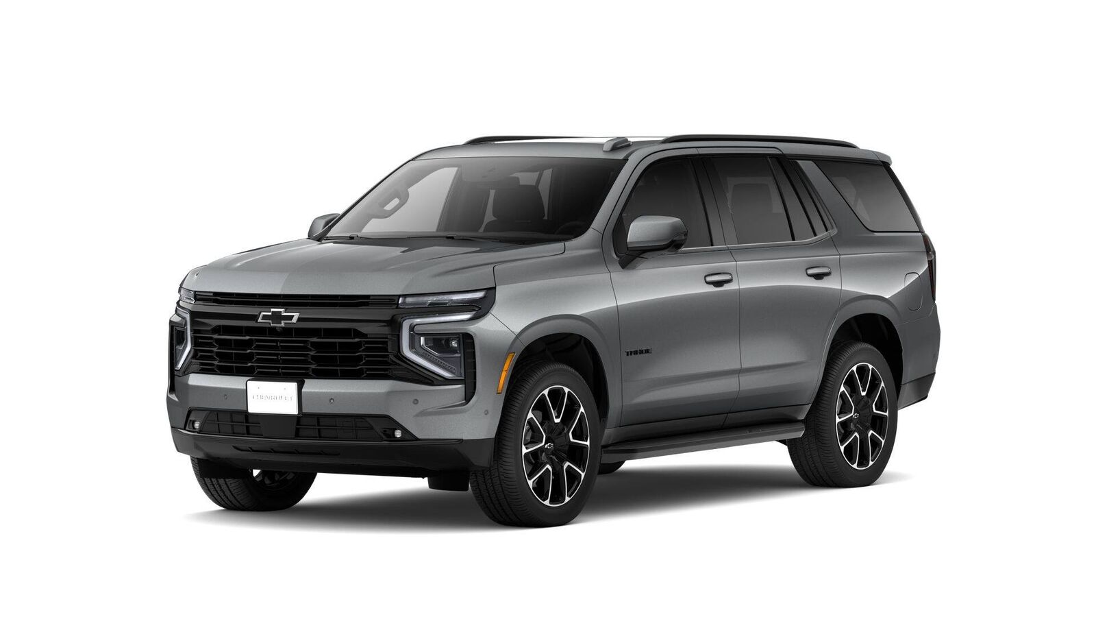 2027 CHEVROLET Tahoe