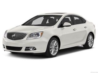 2016 BUICK Verano