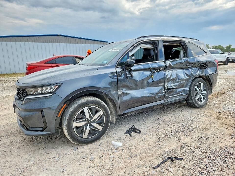 2022 KIA Sorento