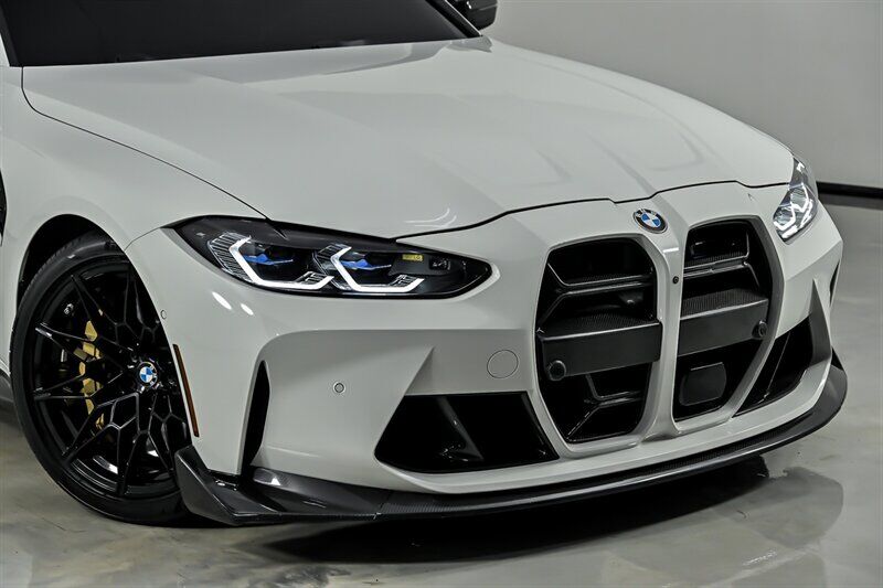 2022 BMW M3