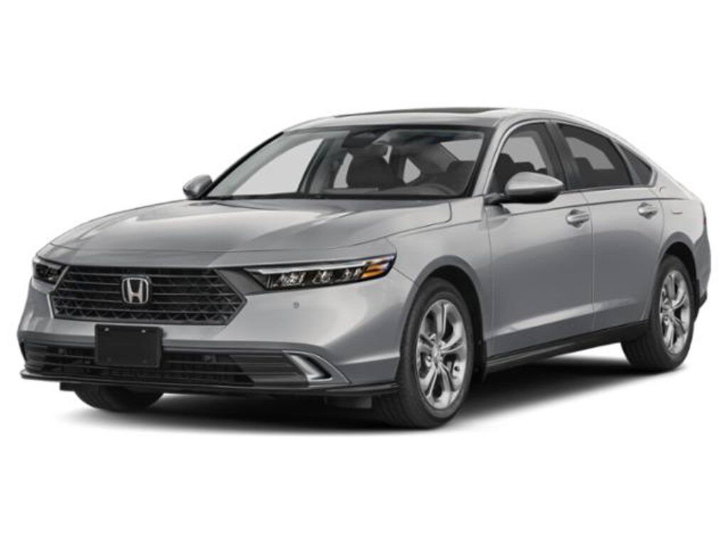 2026 HONDA Accord